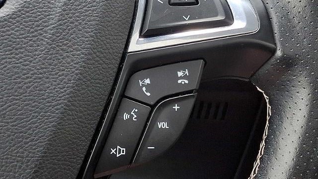 2019 Ford Edge ST