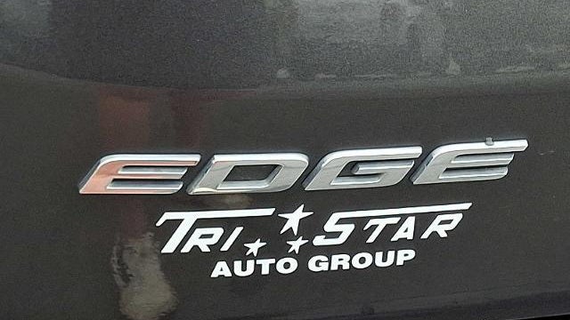 2019 Ford Edge ST
