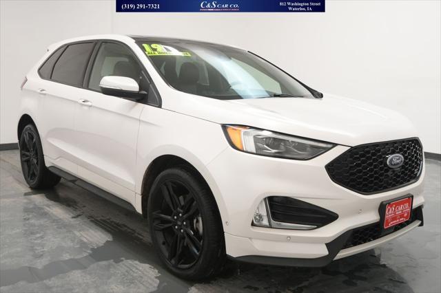 2019 Ford Edge ST