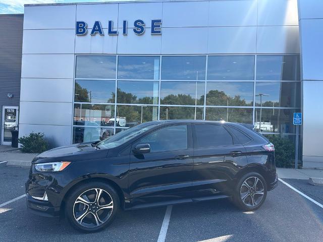 2019 Ford Edge - $11,516