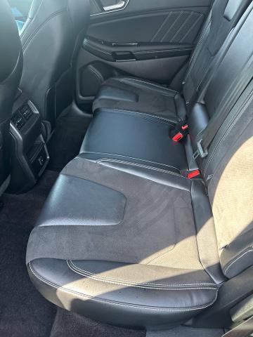 2019 Ford Edge - $11,516