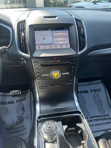 2019 Ford Edge - $11,516