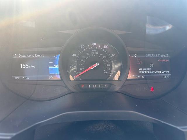 2019 Ford Edge - $11,516