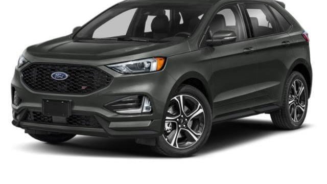 Preowned 2019 Ford Edge ST for Sale
