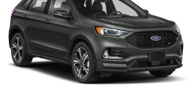 2019 Ford Edge ST