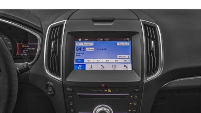 2019 Ford Edge ST