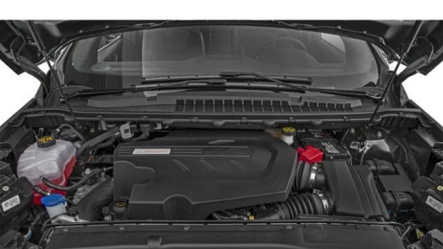 2019 Ford Edge ST