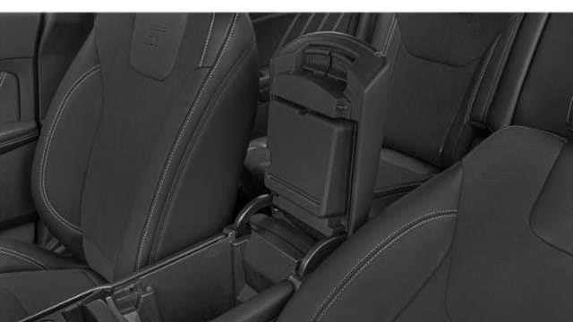 2019 Ford Edge ST
