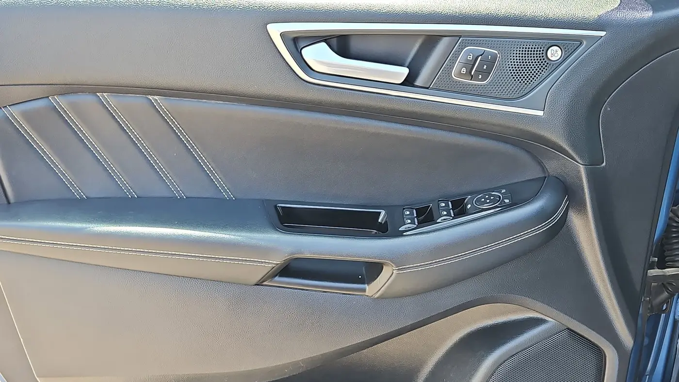 2019 Ford Edge ST