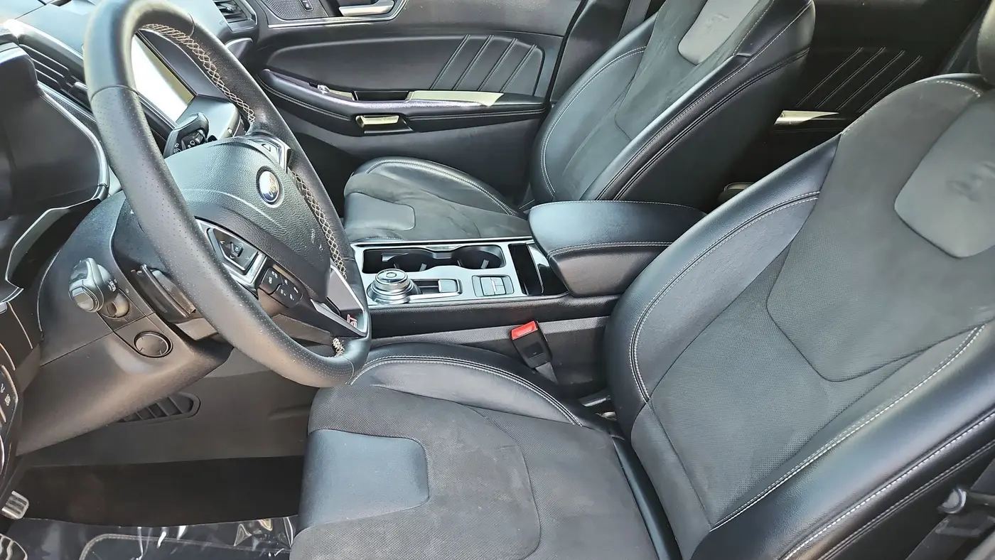 2019 Ford Edge ST
