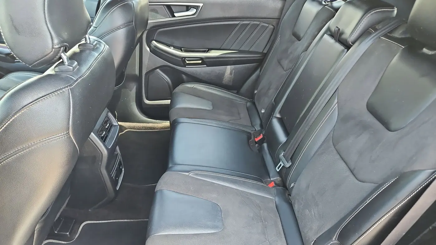 2019 Ford Edge ST