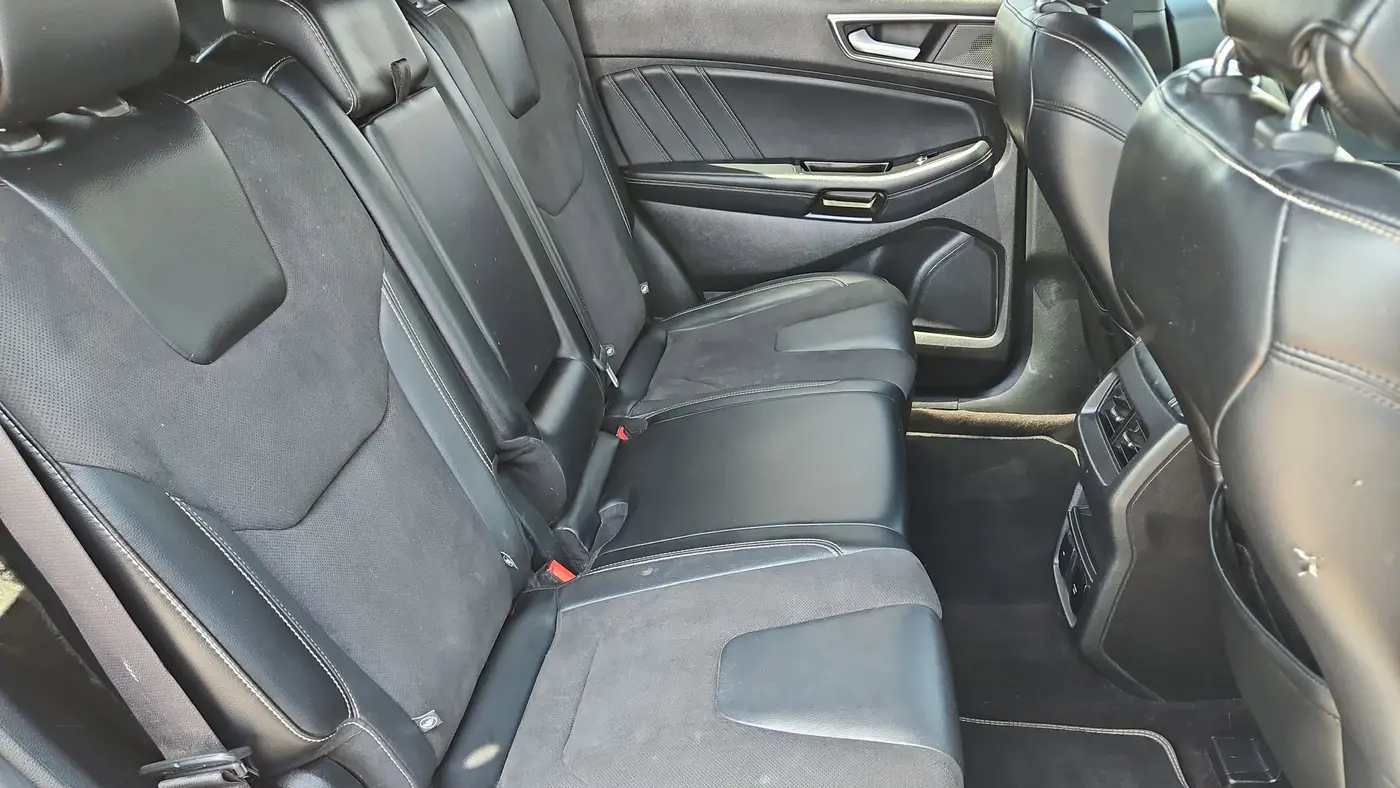 2019 Ford Edge ST