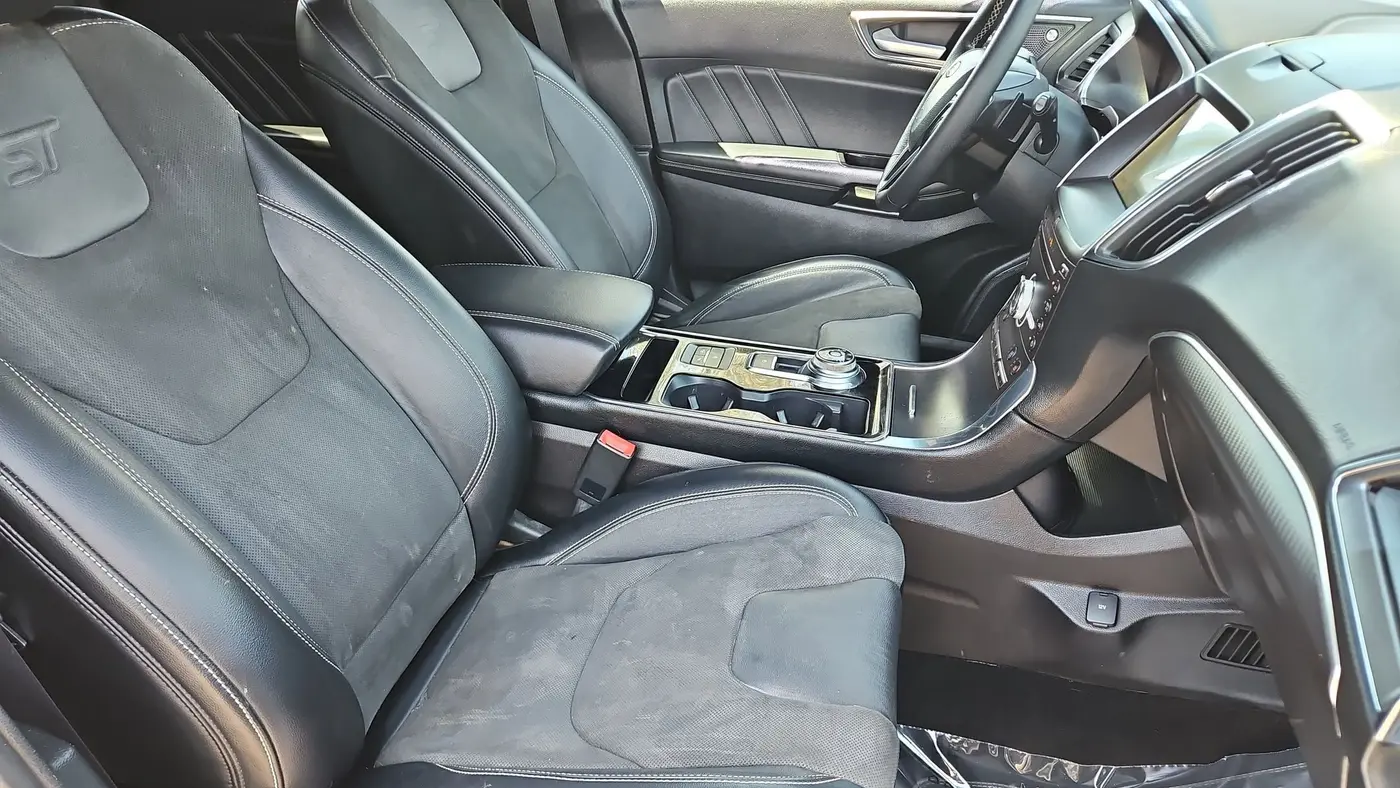 2019 Ford Edge ST