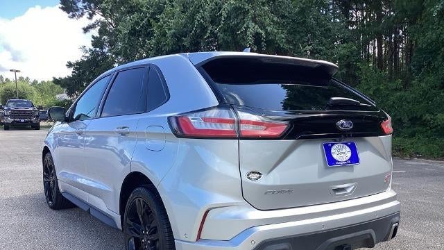 2019 Ford Edge ST
