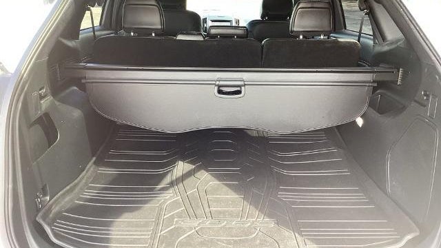 2019 Ford Edge ST