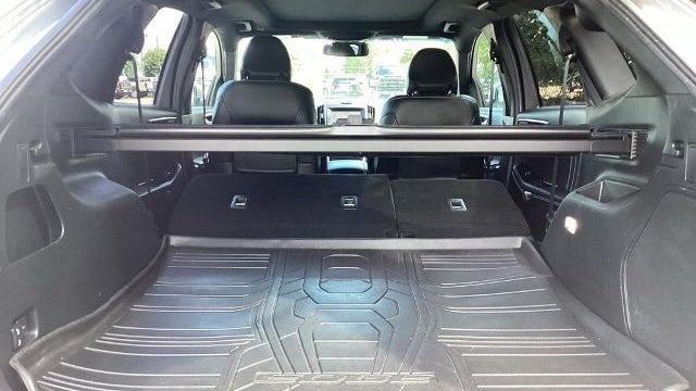 2019 Ford Edge ST