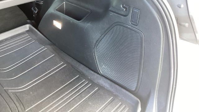 2019 Ford Edge ST