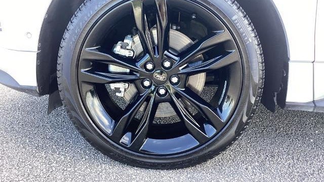 2019 Ford Edge ST