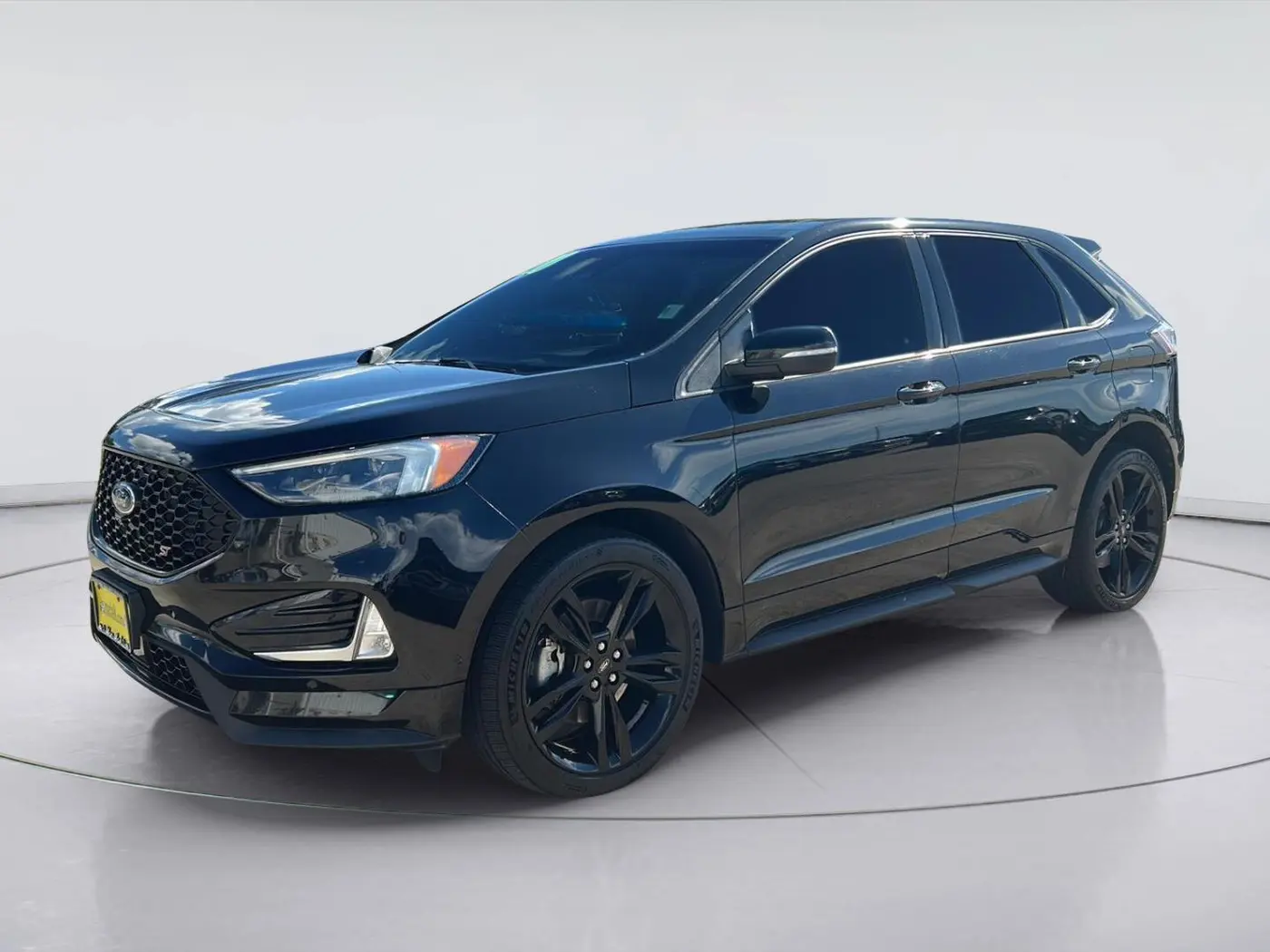 2020 Ford Edge - $24,725