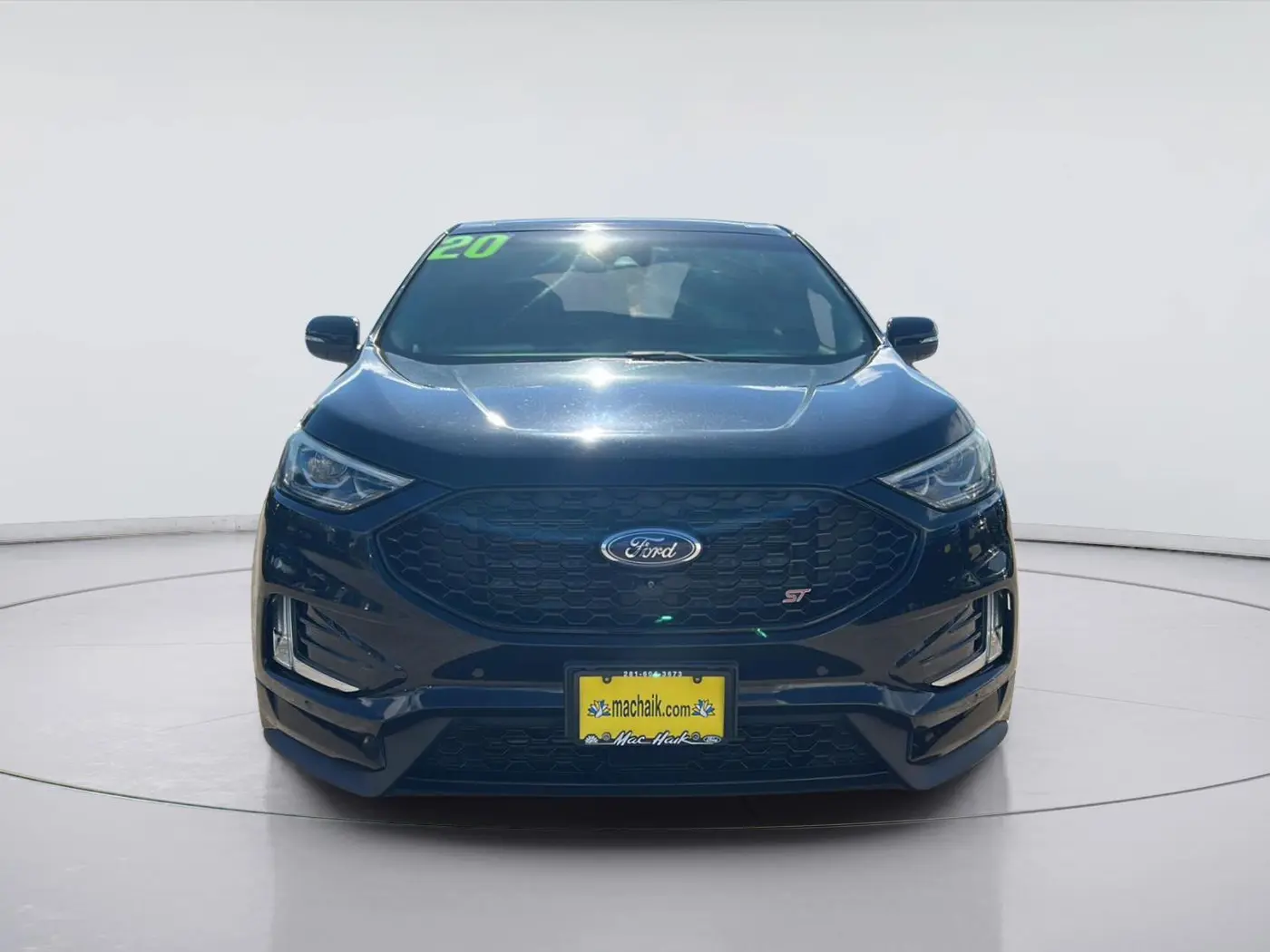 2020 Ford Edge - $24,725
