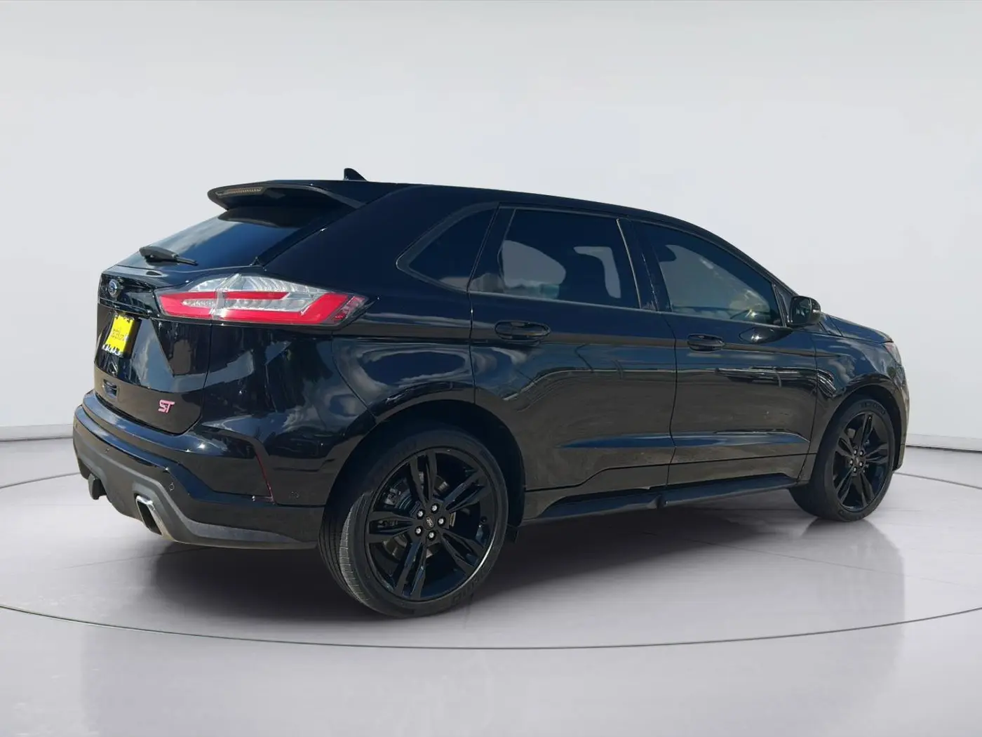 2020 Ford Edge - $24,725