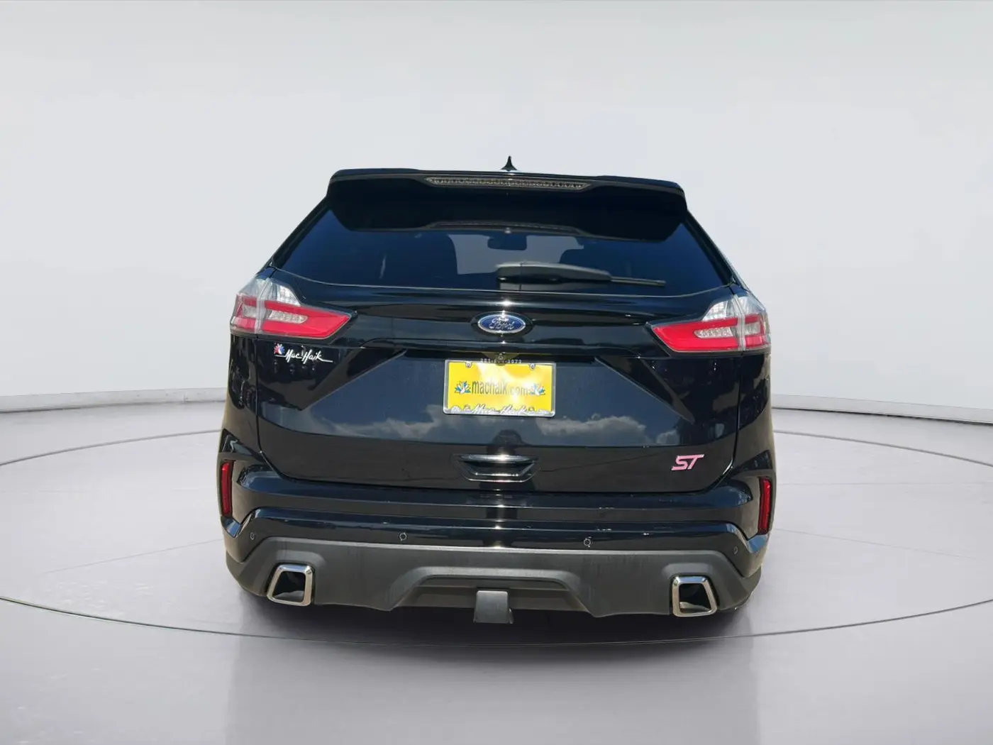 2020 Ford Edge - $24,725