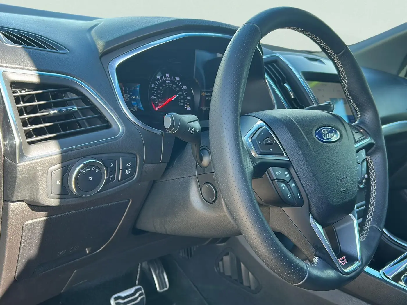 2020 Ford Edge - $24,725