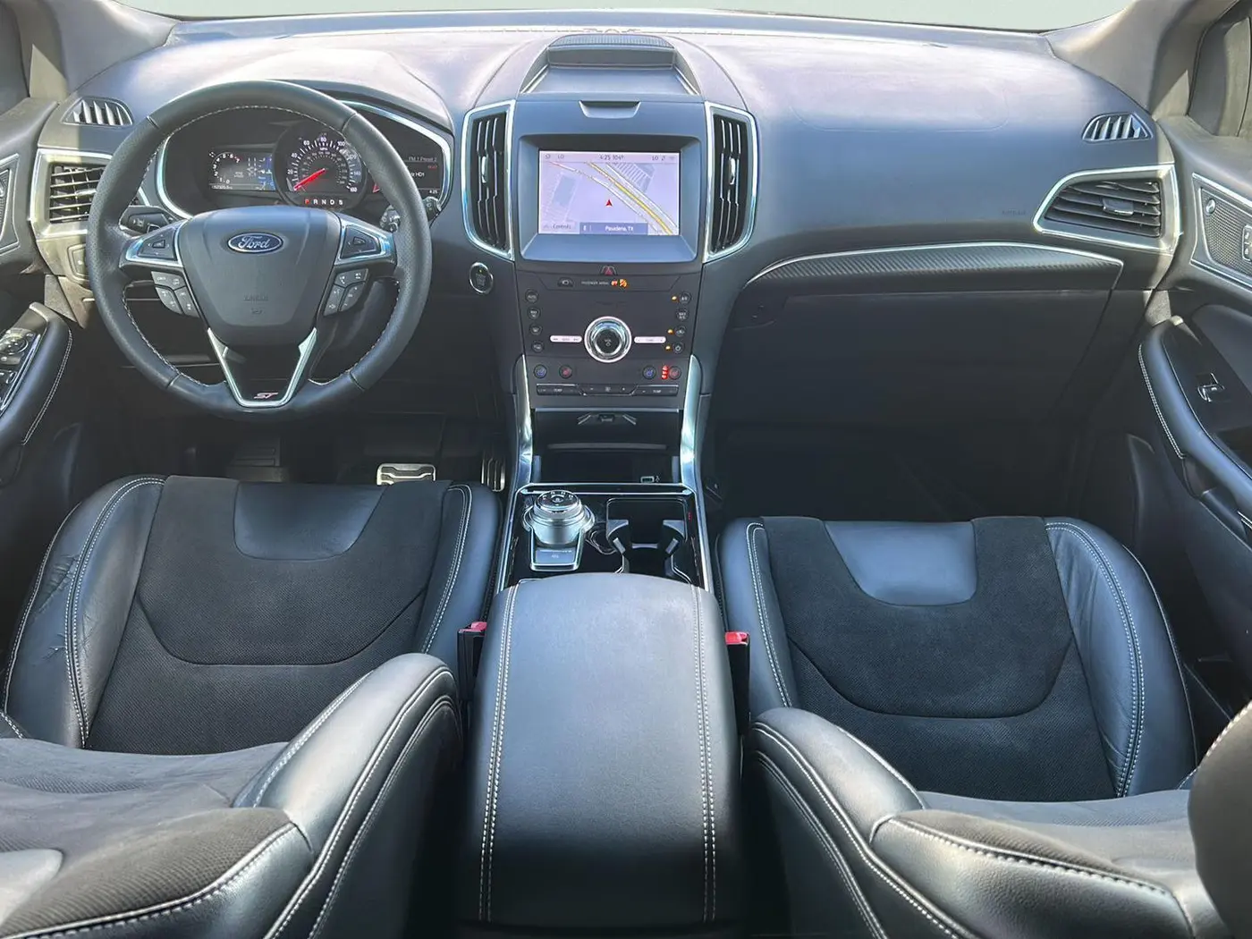 2020 Ford Edge - $24,725