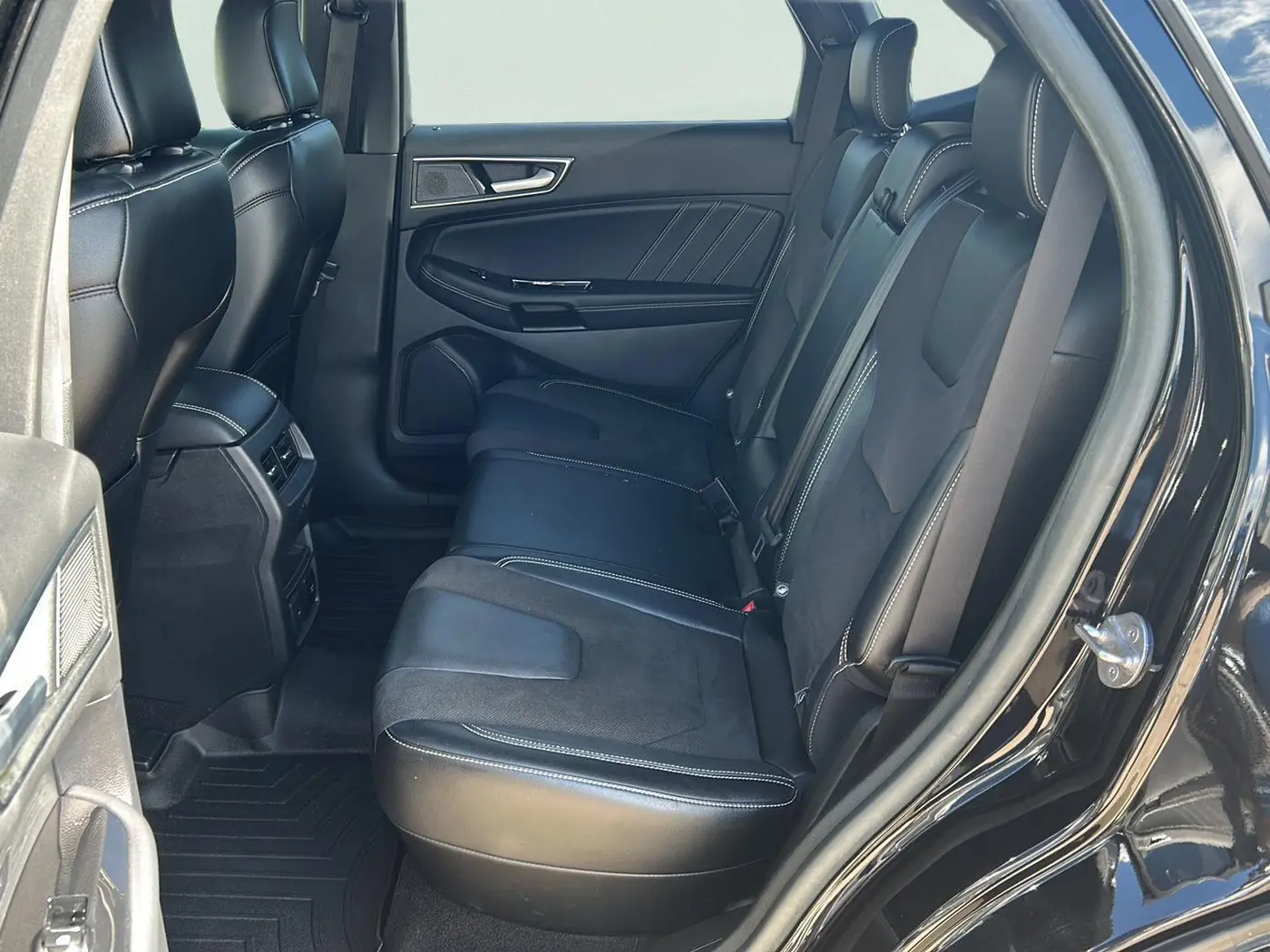 2020 Ford Edge - $24,725