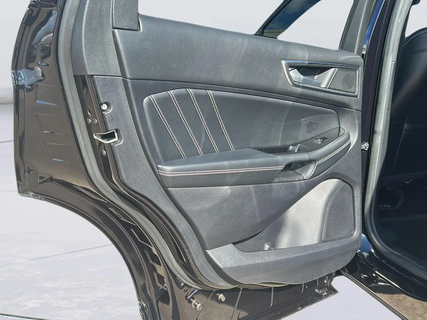 2020 Ford Edge - $24,725