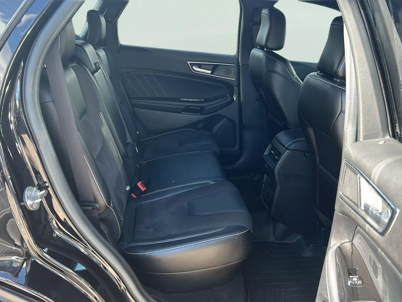 2020 Ford Edge - $24,725