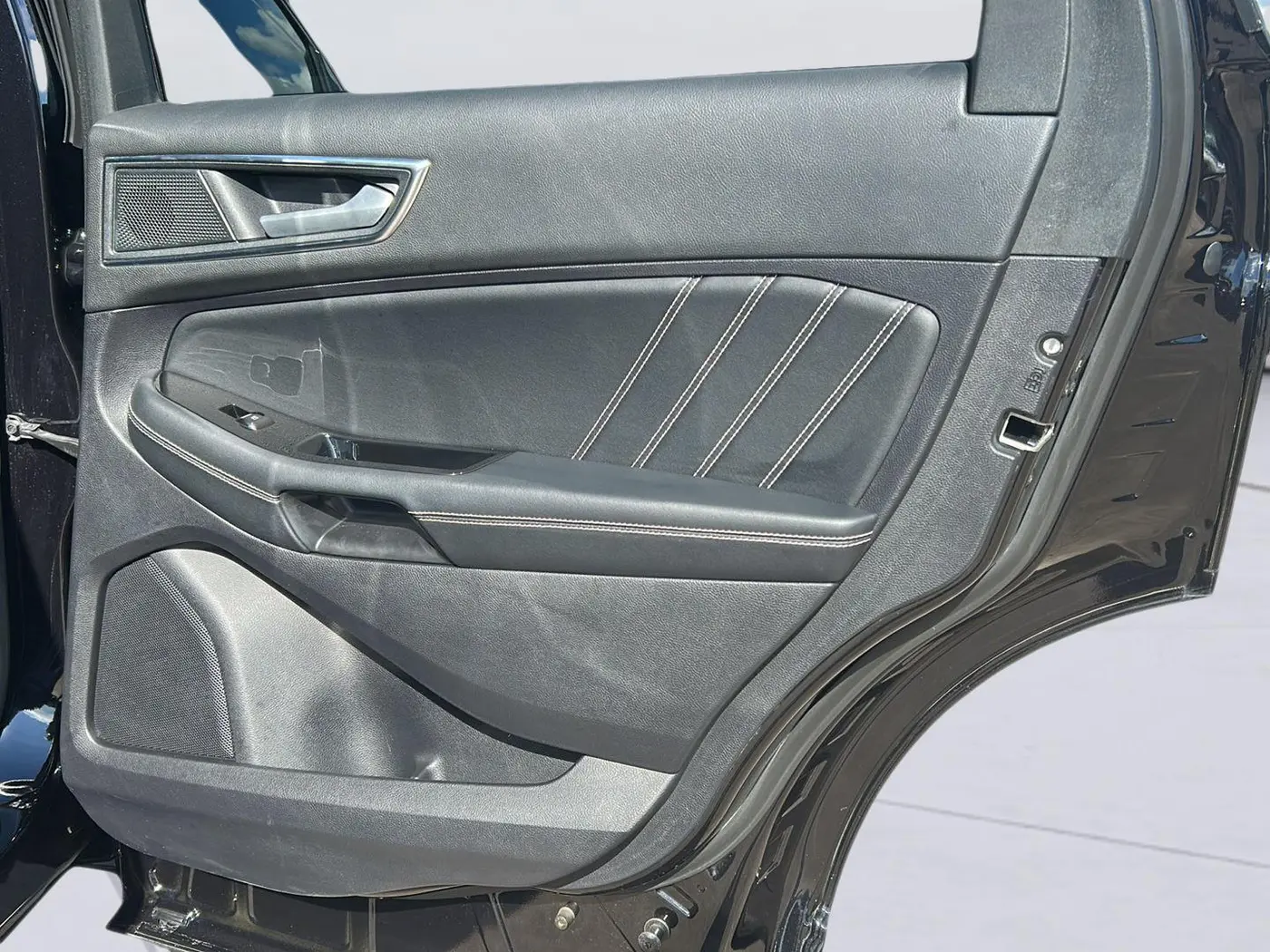 2020 Ford Edge - $24,725