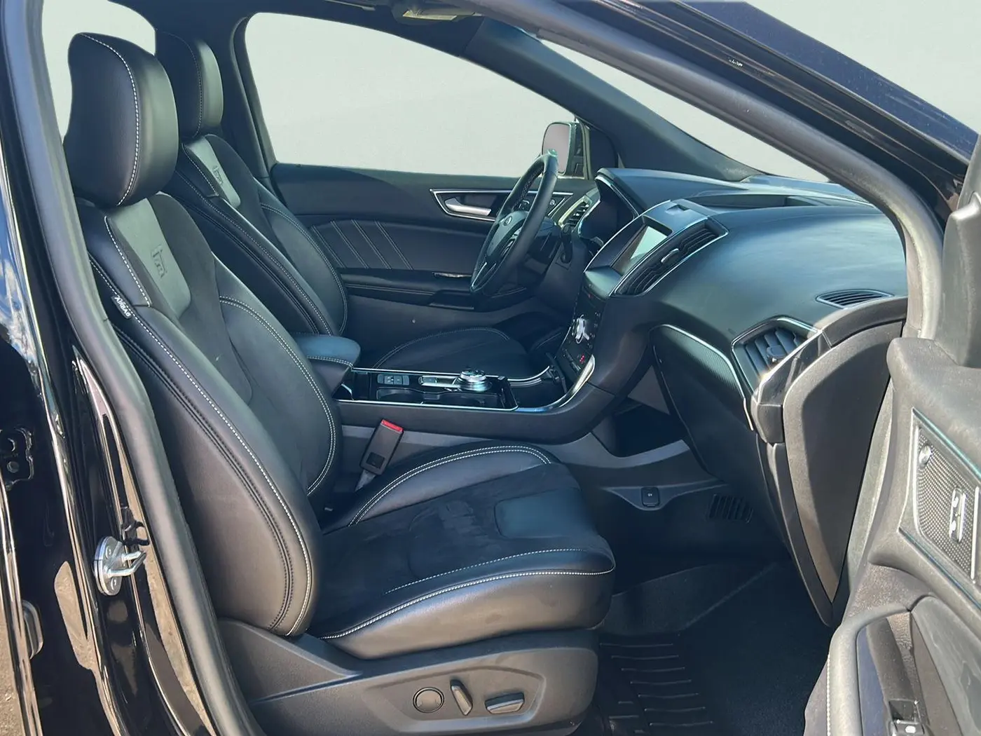 2020 Ford Edge - $24,725