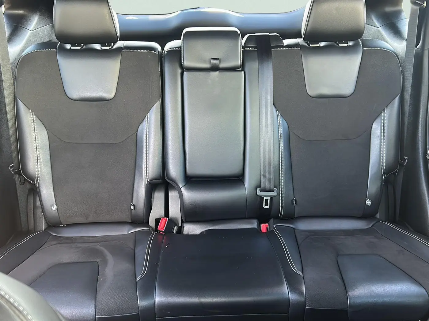 2020 Ford Edge - $24,725
