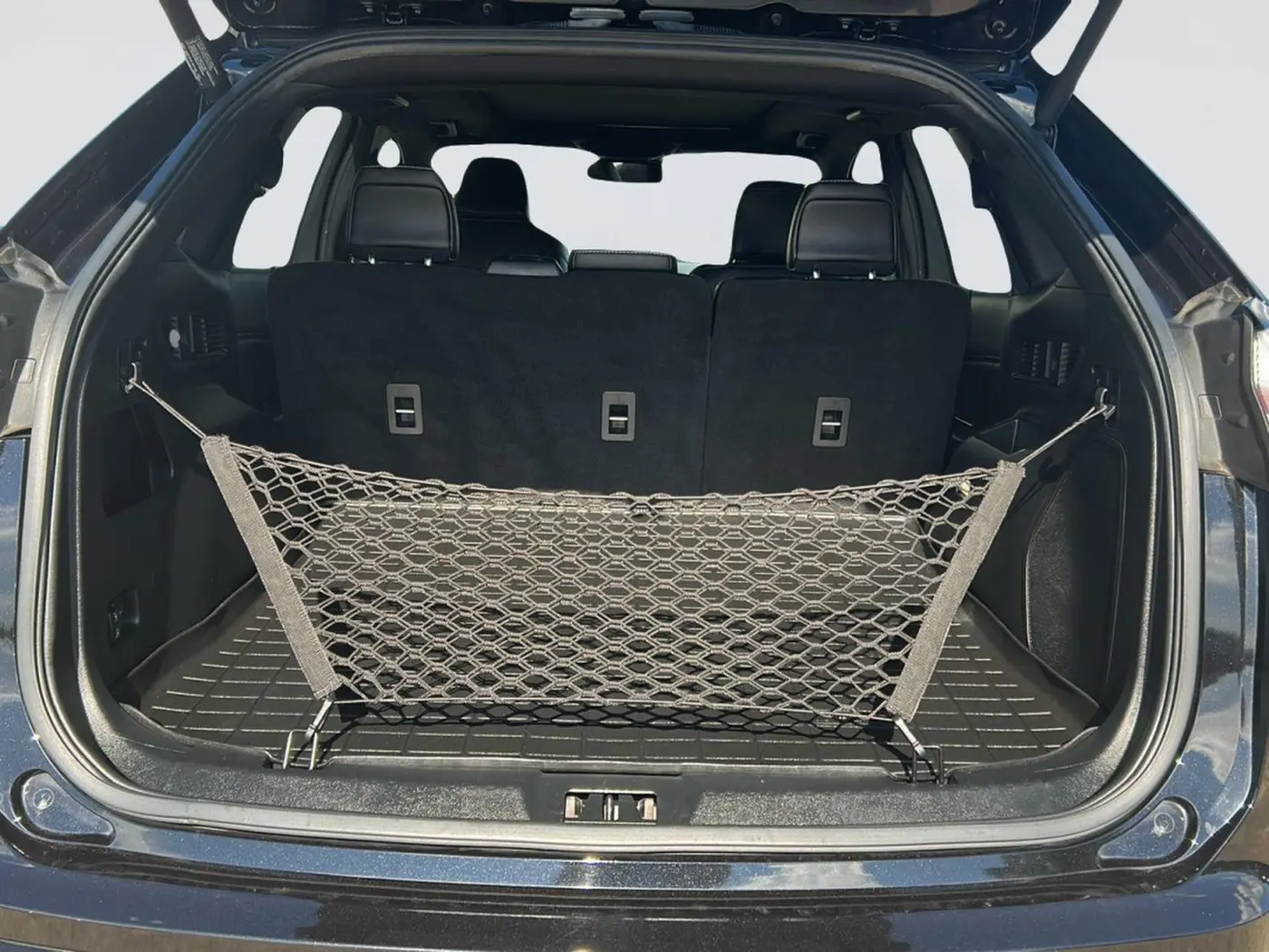 2020 Ford Edge - $24,725