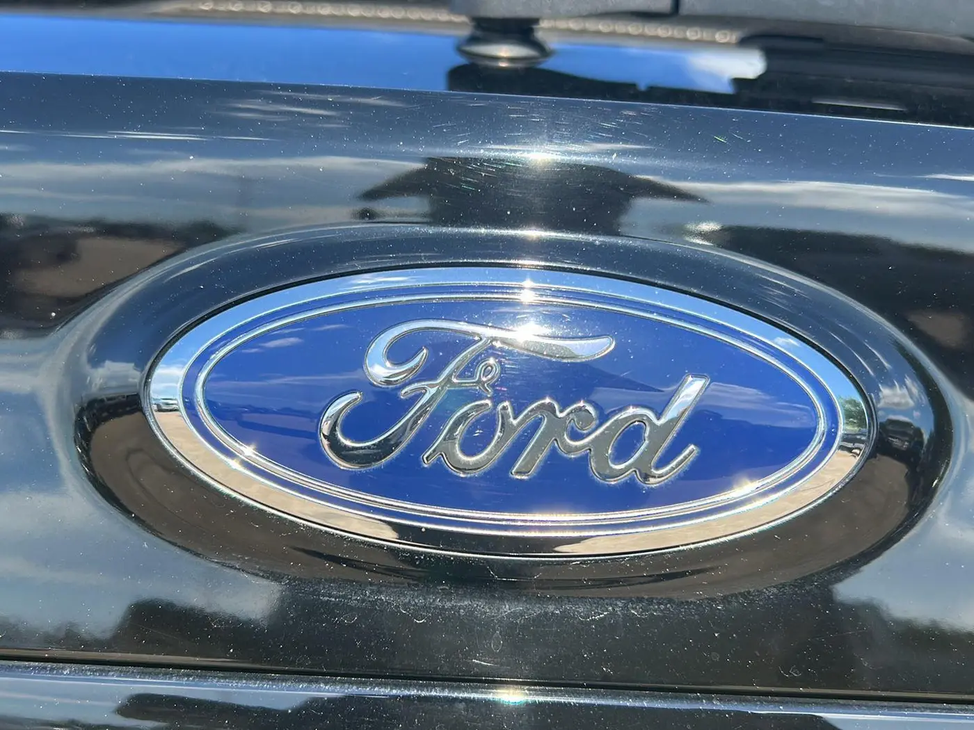 2020 Ford Edge - $24,725