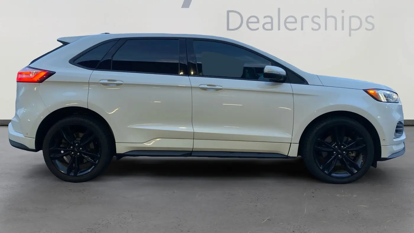 2020 Ford Edge ST