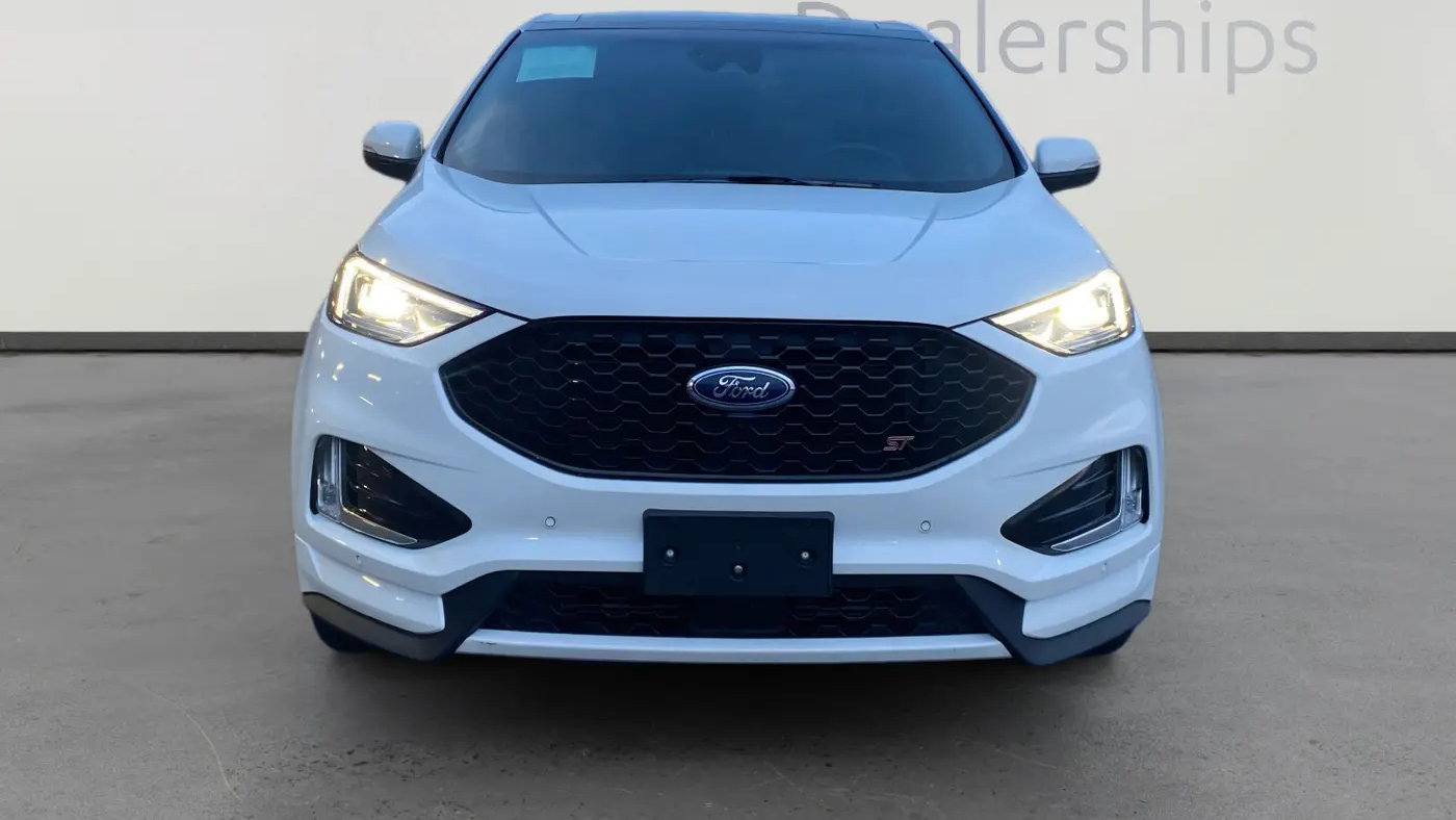 2020 Ford Edge ST