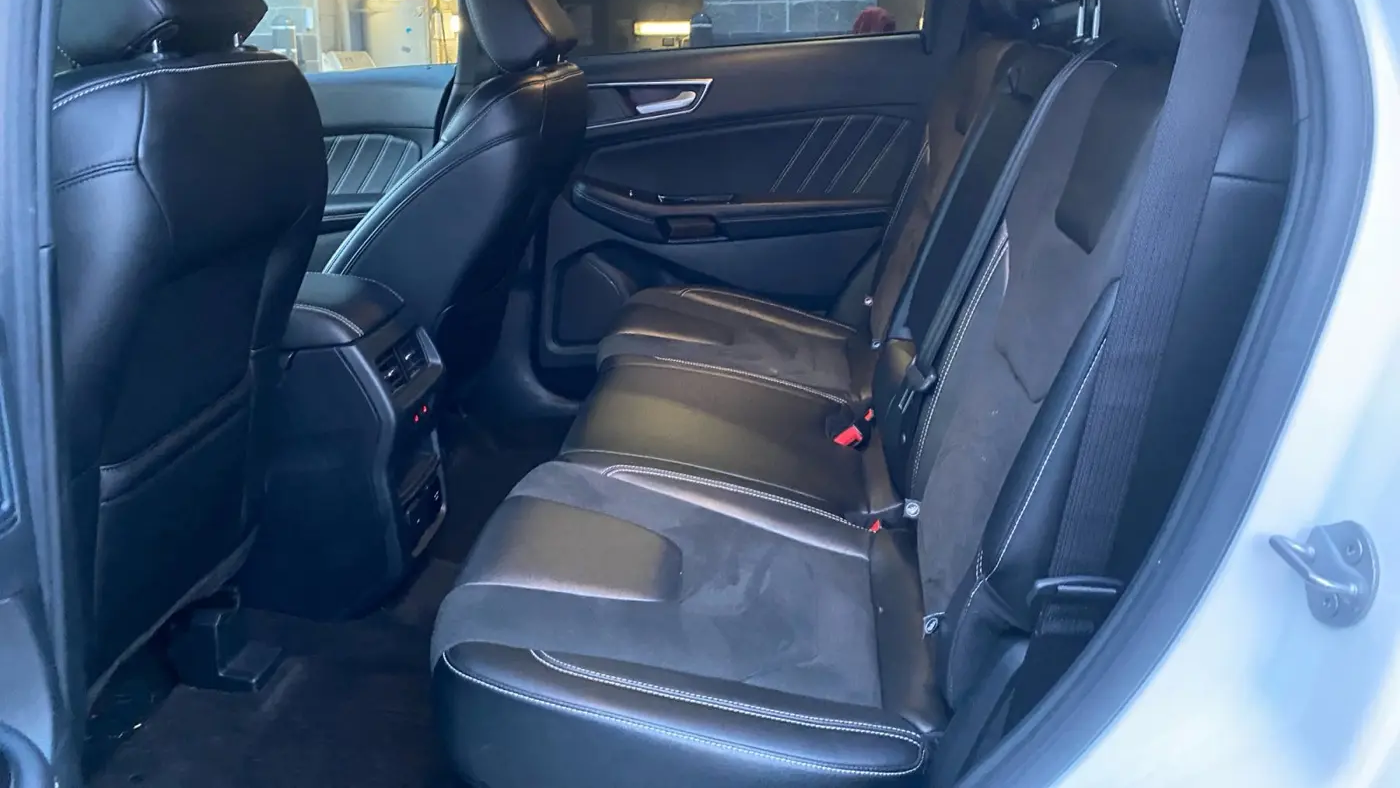 2020 Ford Edge ST