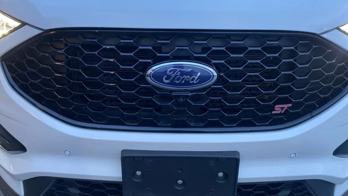 2020 Ford Edge ST