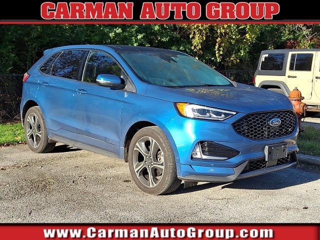 2020 Ford Edge - $17,498