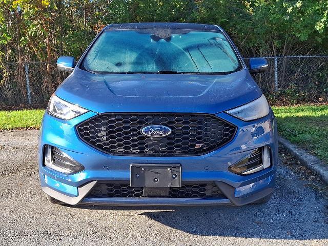 2020 Ford Edge - $17,498