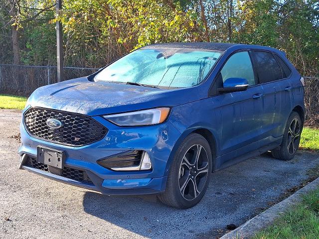 2020 Ford Edge - $17,498