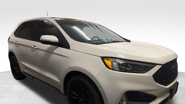 2021 Ford Edge ST