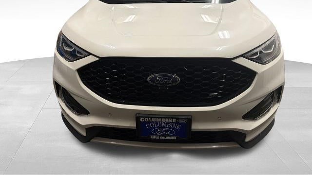 2021 Ford Edge ST