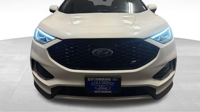 2021 Ford Edge ST