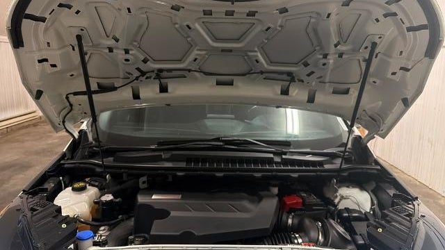2021 Ford Edge ST