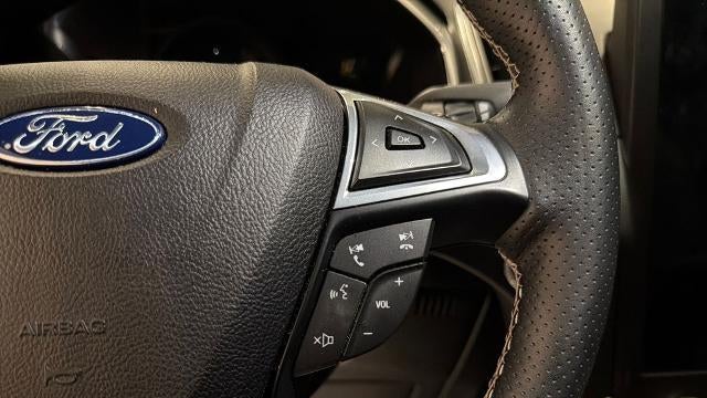 2021 Ford Edge ST