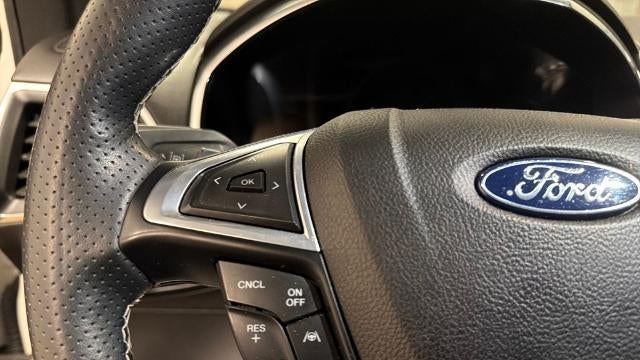 2021 Ford Edge ST