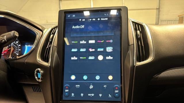 2021 Ford Edge ST